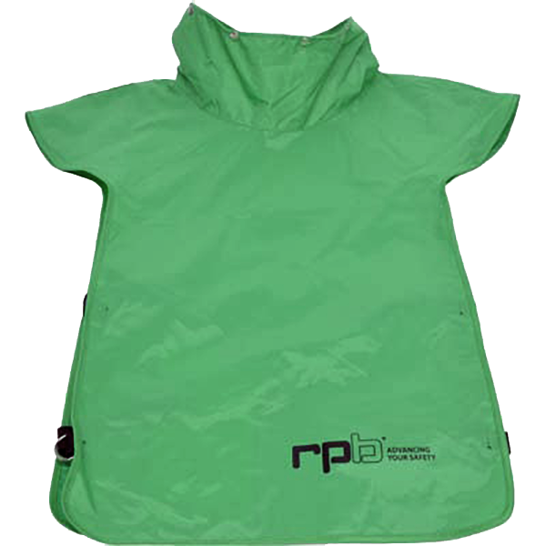 RPB® Nova 3™ Cape Nylon 38"