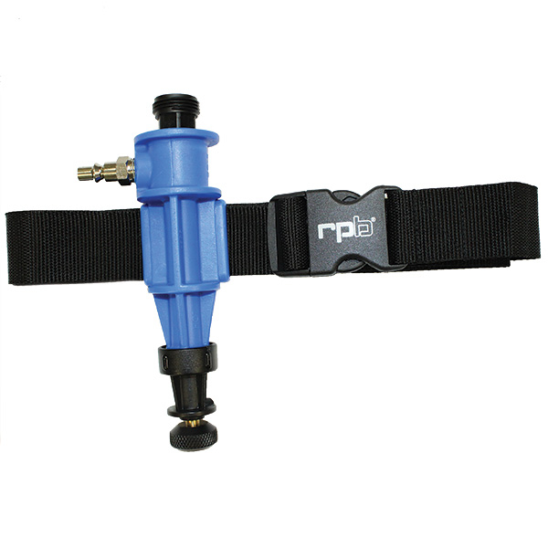 RPB® Nova Cool Tube