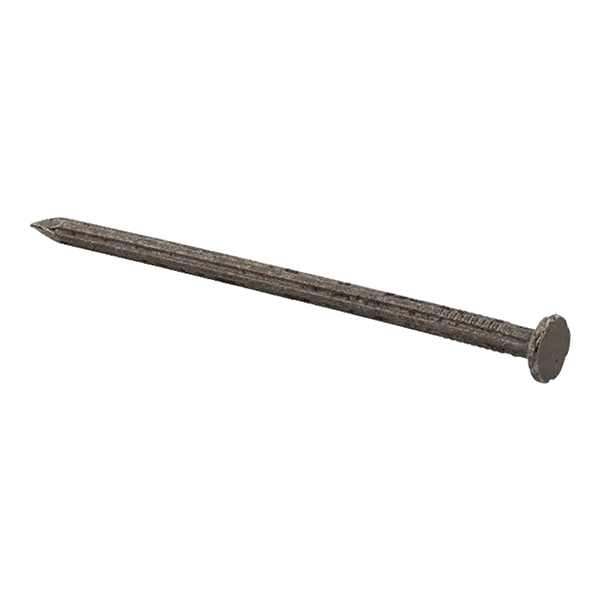 Nail 2.5" Fluted Masonry 50#