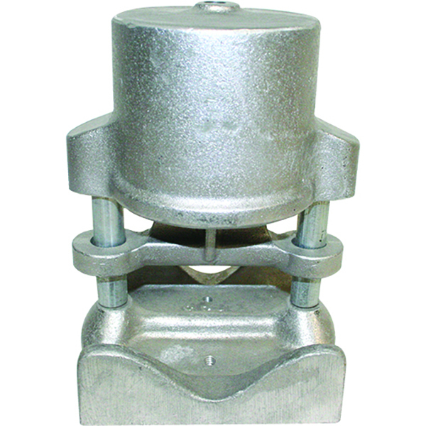 Viper Pinch Valve