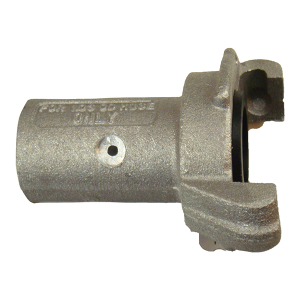 Aluminum Blast Hose Coupling for 1-1/16" OD