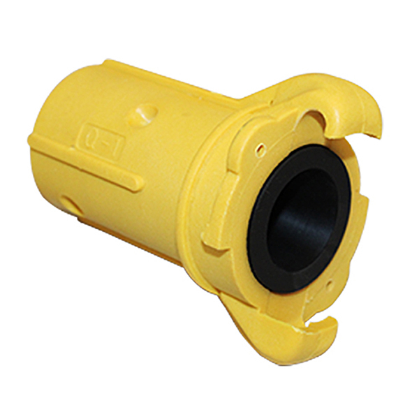 #1 Blast Hose Coupling Nylon 3/4" ID