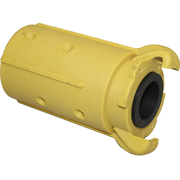 #3 Blast Hose Coupling Nylon