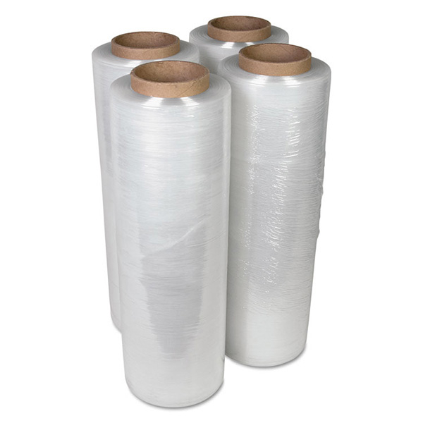 Shrink Wrap 18" x 800' Clear 135 Gauge 4/Case