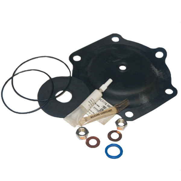 1-1/2" HF AIR VALVE REPAIR KIT