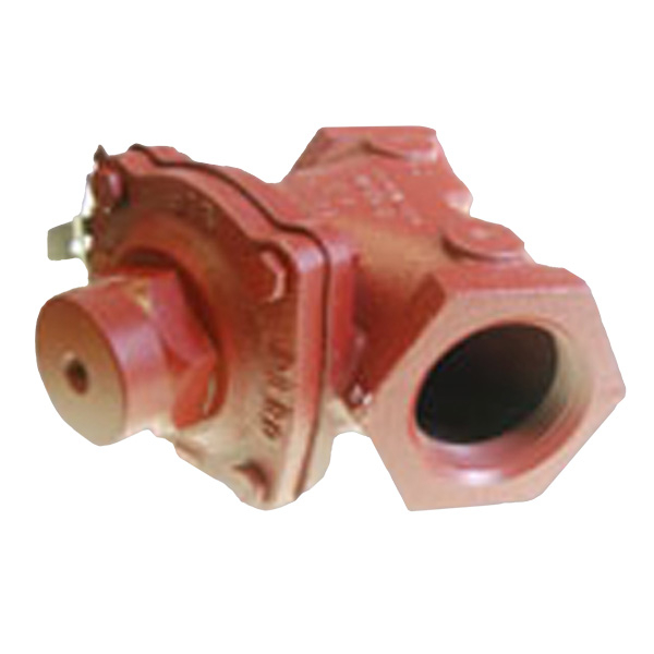 AUTO AIR VALVE N/C - 1 1/2" (