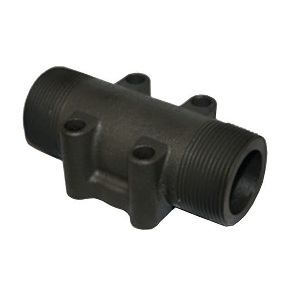 THOMPSON VALVE II 1-1/2" BASE