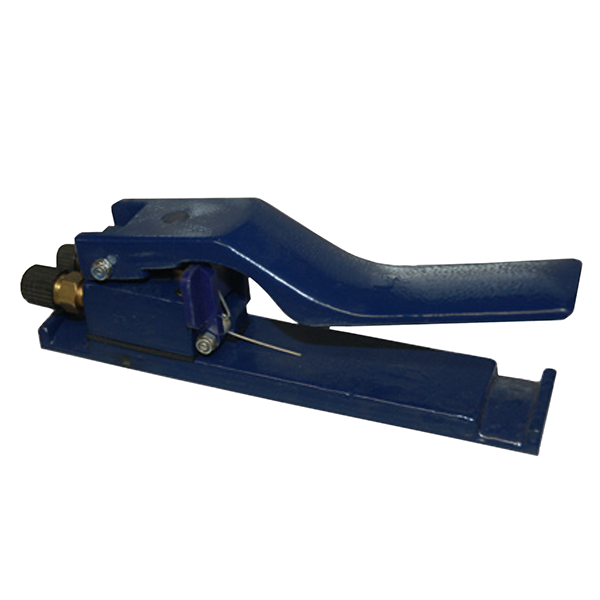 Schmidt® PNEUMATIC HANDLE II