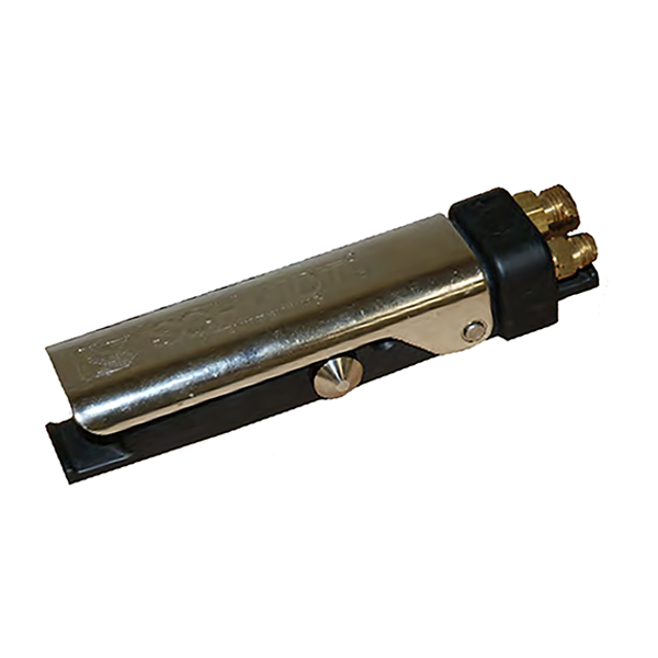 Schmidt® G2 Deadman Valve Pneumatic