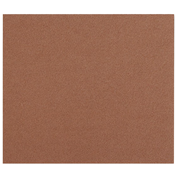 Sandpaper Sheets 80 Grit 9" x 11" 50/Pkg