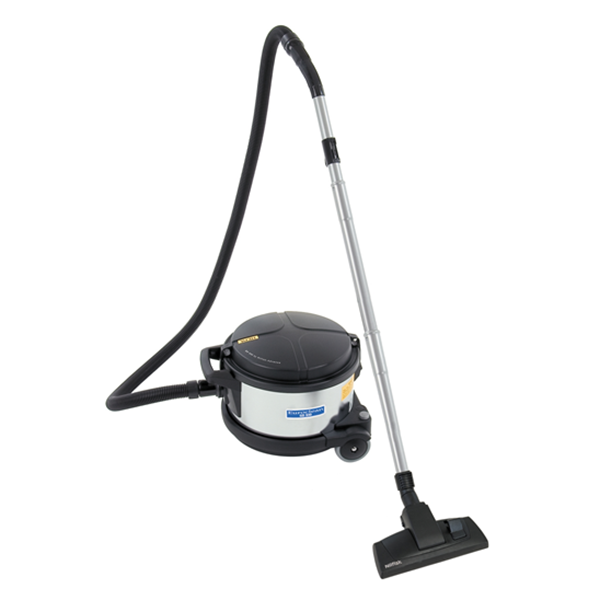 Euroclean HEPA Vacuum Electric 4 Gallon