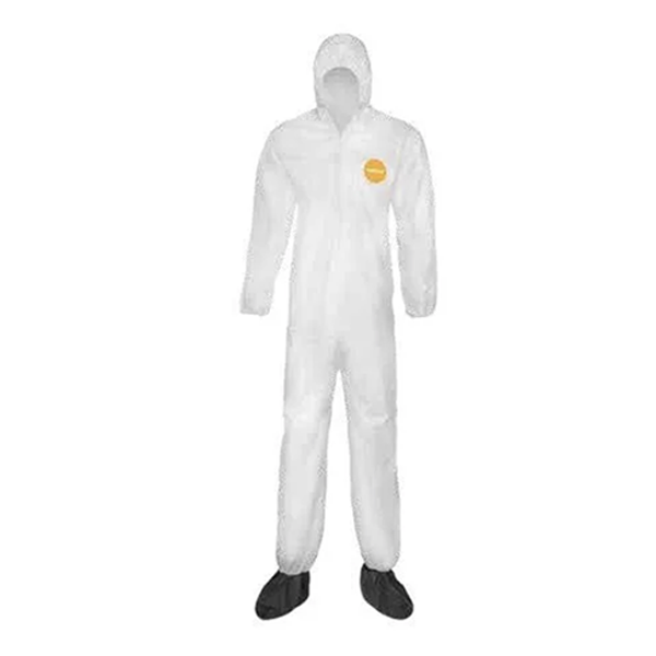 Coverall Micro Porous H&B 2XL micro porous MP coverall