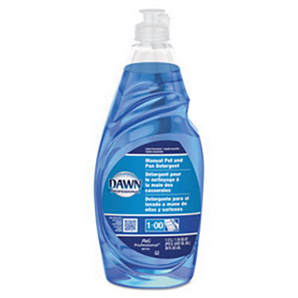 Dawn Dishwashing Liquid 38 oz Original