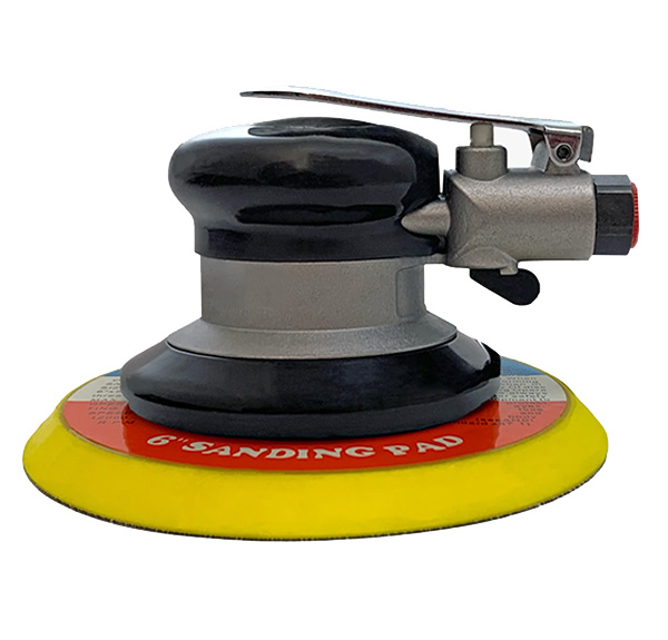 TAYLOR 6 INCH PALM SANDER