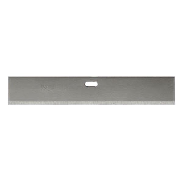 Razor Blades 4" 10/Pkg