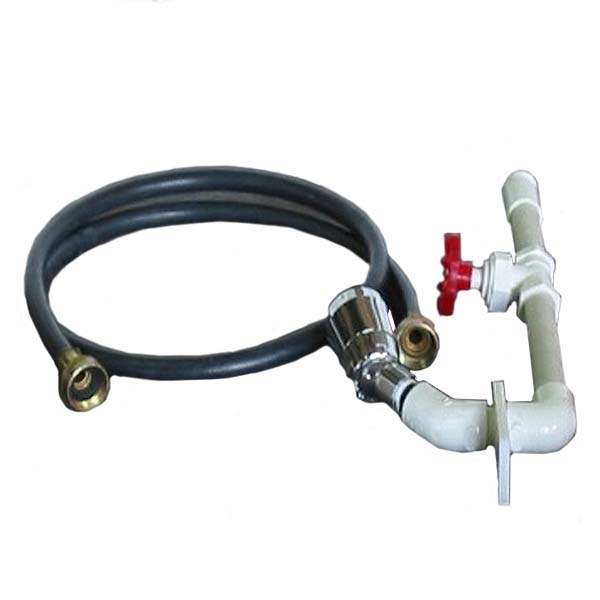 Shower Head Assembly