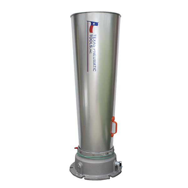 10" Texas Pneumatic Air Mover