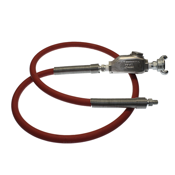 TX-0L 300PSI 1/2"HOSE 1/4"MPT