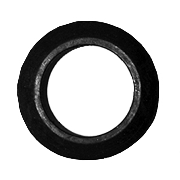 ACC AIR GASKET 4-LUG 10/PKG AH