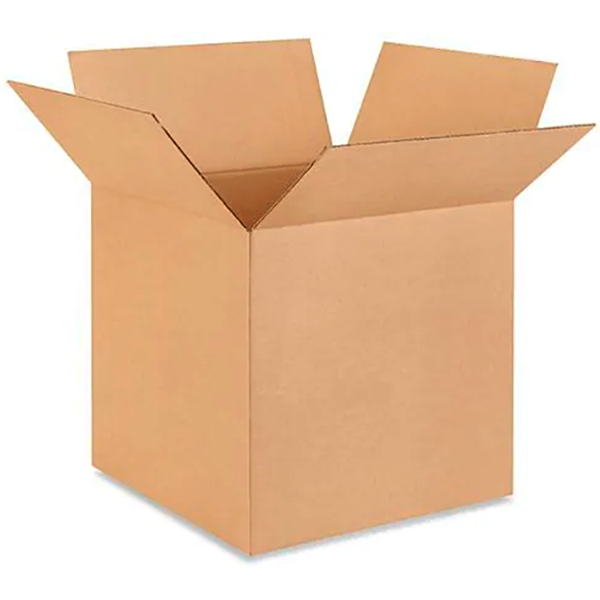 Box 18" x 18" x 18"