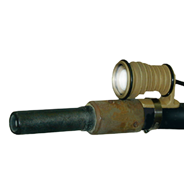 Western Tech Blast Light Bulb 20 Watt Halogen B15D