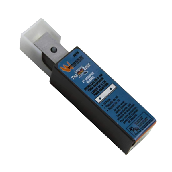 Warner 2" Carbide Blade 10/bx