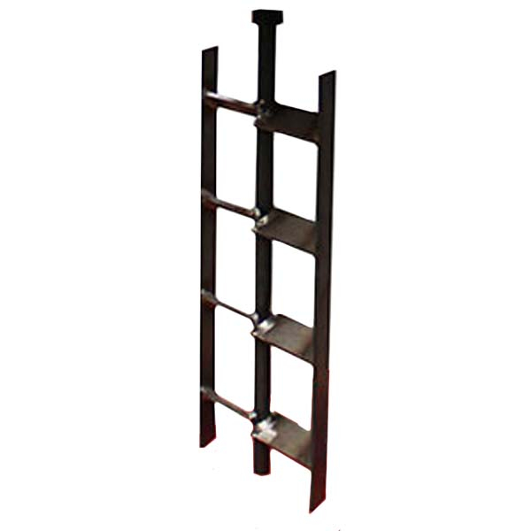 Mixing Blade for 55 Gallon Elevator Agitator System