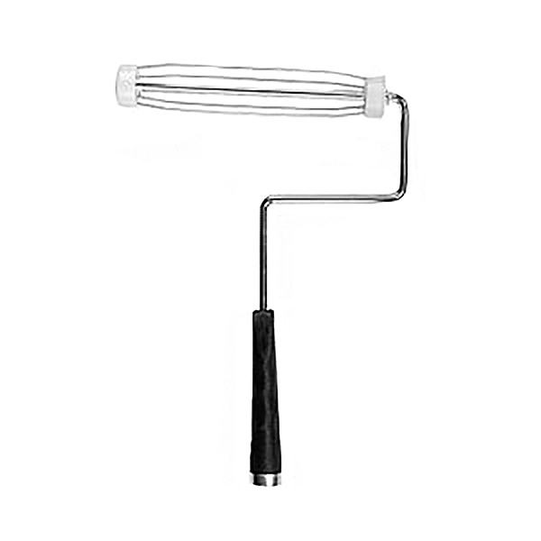 9" x 5 Wire Roller Frame