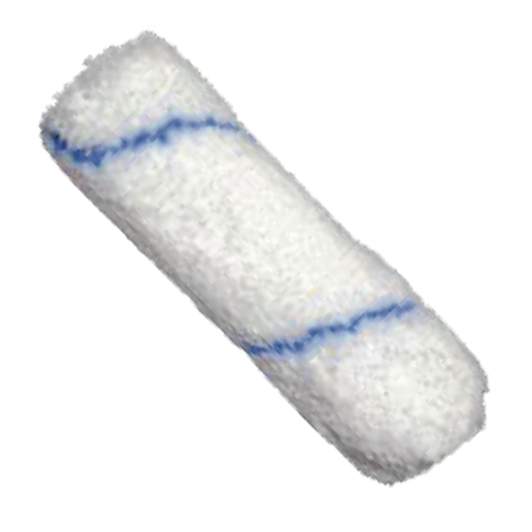 4" x 3/8" Microfiber Weenie Roller Cover