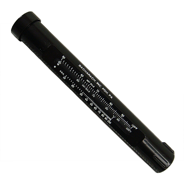 Bacharach Sling Psychrometer