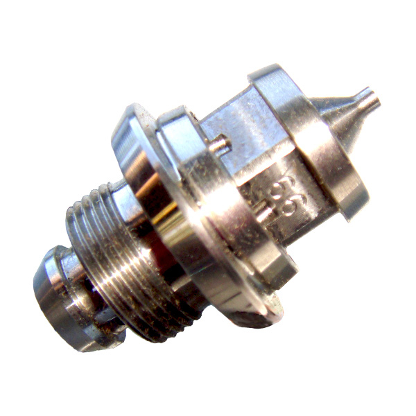 Binks® 66SS Fluid Nozzle