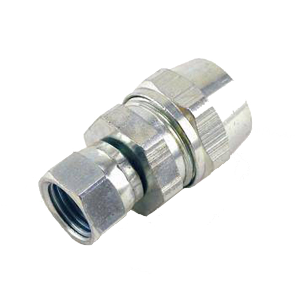 Swivel 3/8" x 1/4" F NPS 250 PSI