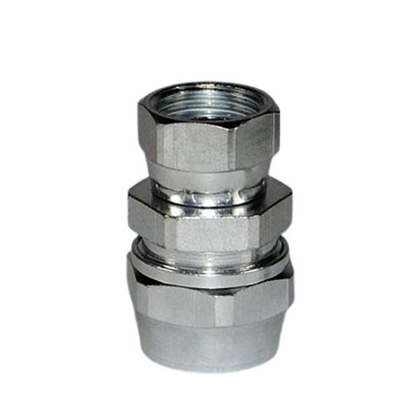 Binks® Air Hose Coupling 3/8" 500 PSI