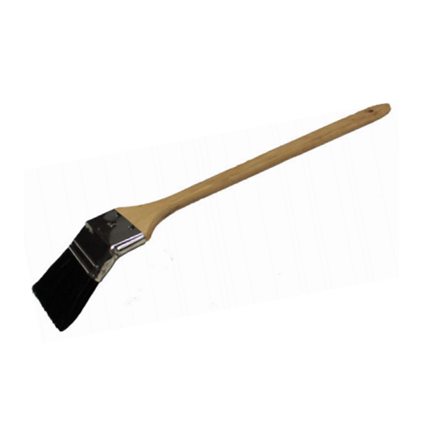 CCA 2" Angle Radiator Brush