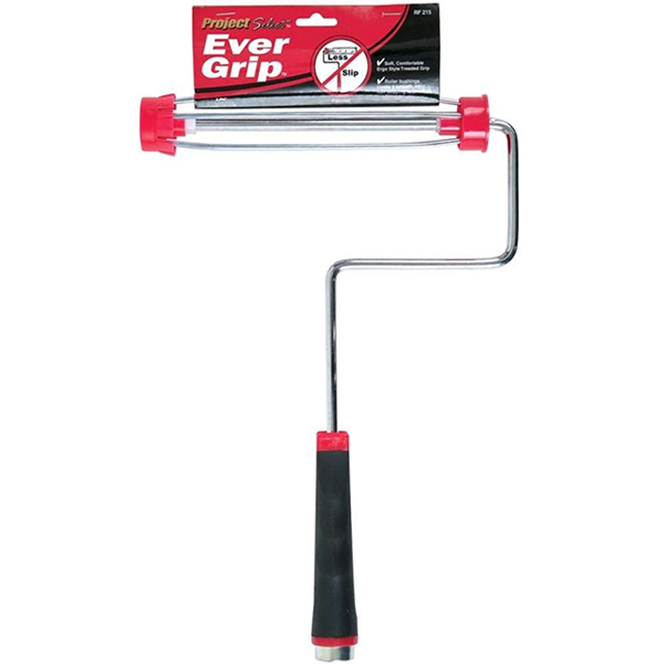 9" Heavy Duty Ever Grip Roller Frame