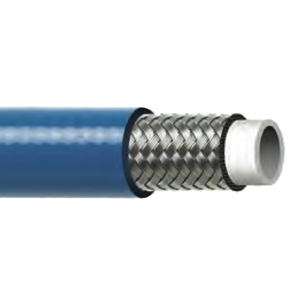 Airless Fluid Spray Hose 1/4" x 10' 5000 psi F x F