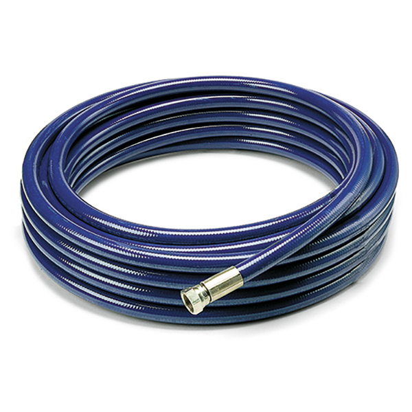 Airless Fluid Spray Hose 1/4" x 50' 5000 psi F x F