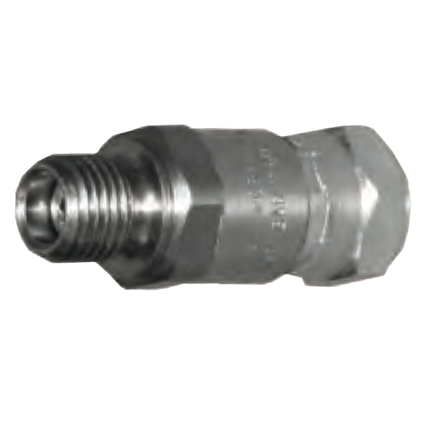 Gun Swivel 1/4" M x F 7200 PSI