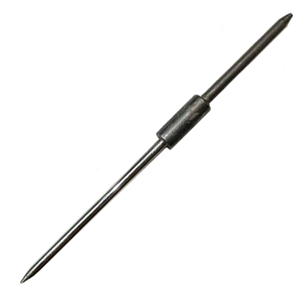 Devilbiss® D EX Fluid Needle