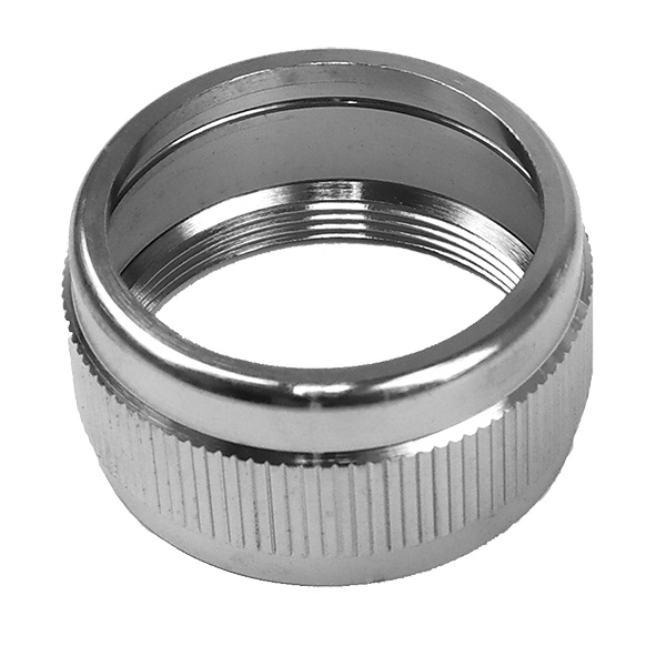 Devilbiss® Air Cap Retaining Ring