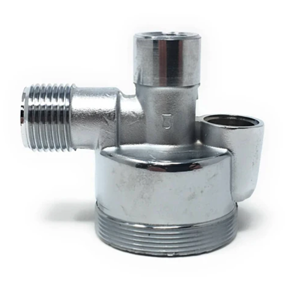 MBC-510 Gun Sprayhead Body