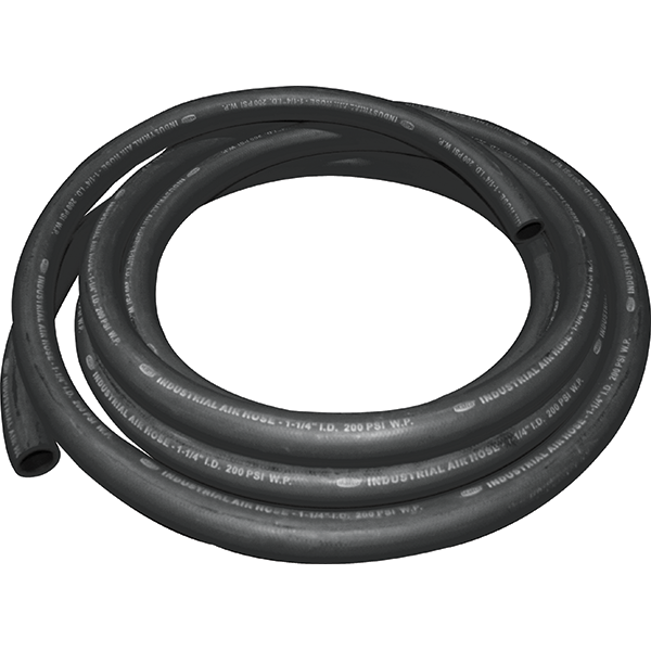 Hose:Fluid;750psi;1/2in;ft