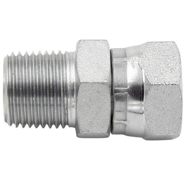 Swivel 1/2" M x 3/8" F 5000 PSI