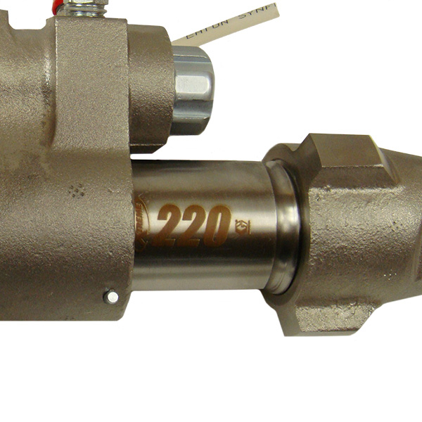 Graco® Xtreme® Pump Cylinder