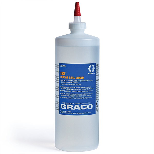 Graco® Throat Seal Liquid 1 Quart