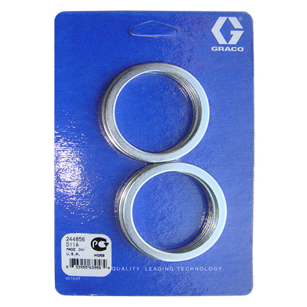 Graco® 45:1 Xtreme® Shims 9/Pack
