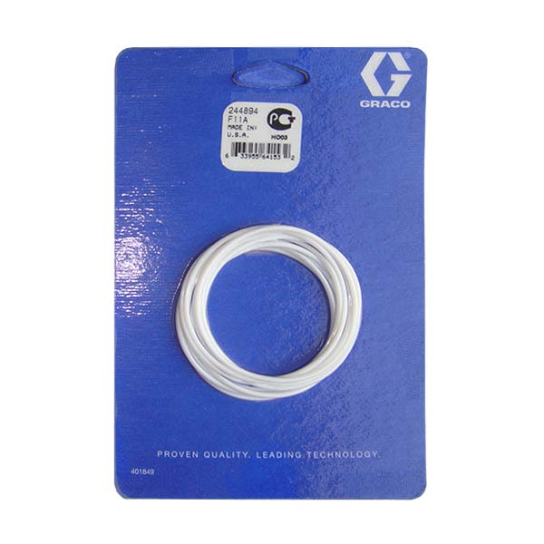 Graco® PTFE O-Ring Packing Kit 10/Pack