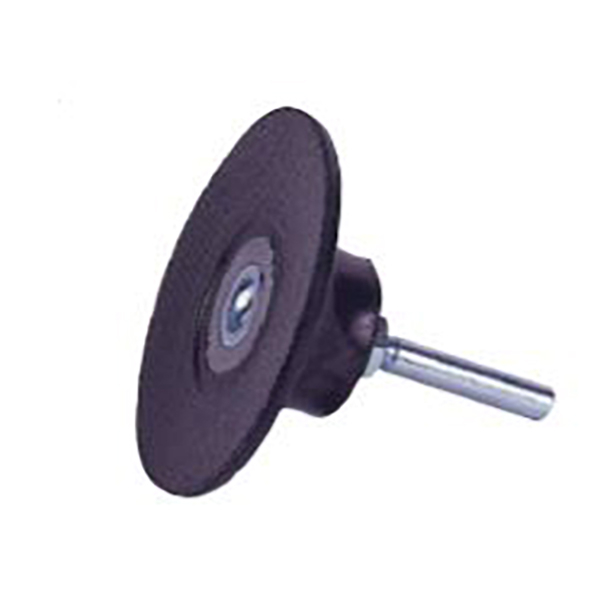 Disc Pad Holder 4.5" x 5/8-11 Female Thread