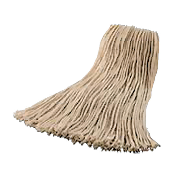 Mop Head 20 oz Saddle Economy