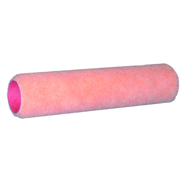 9" x 1/4" Roller Cover Phenolic